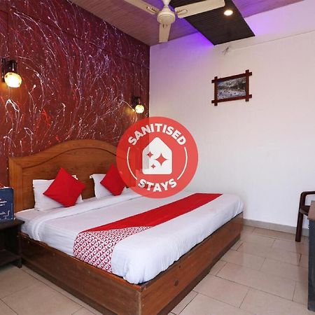 Oyo 74578 Hotel Al-Diyafa Haidarábád Kültér fotó