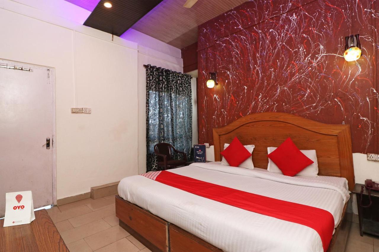 Oyo 74578 Hotel Al-Diyafa Haidarábád Kültér fotó