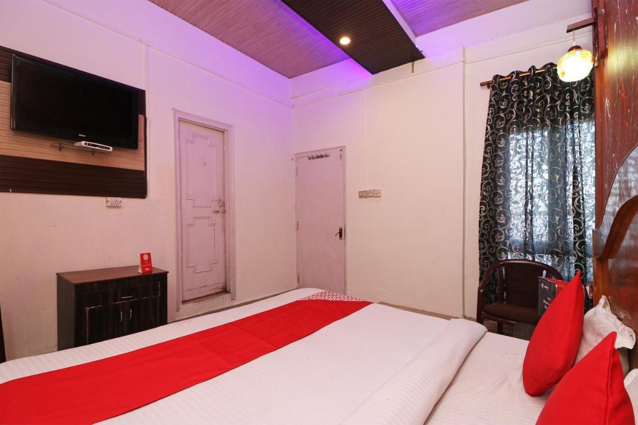 Oyo 74578 Hotel Al-Diyafa Haidarábád Kültér fotó