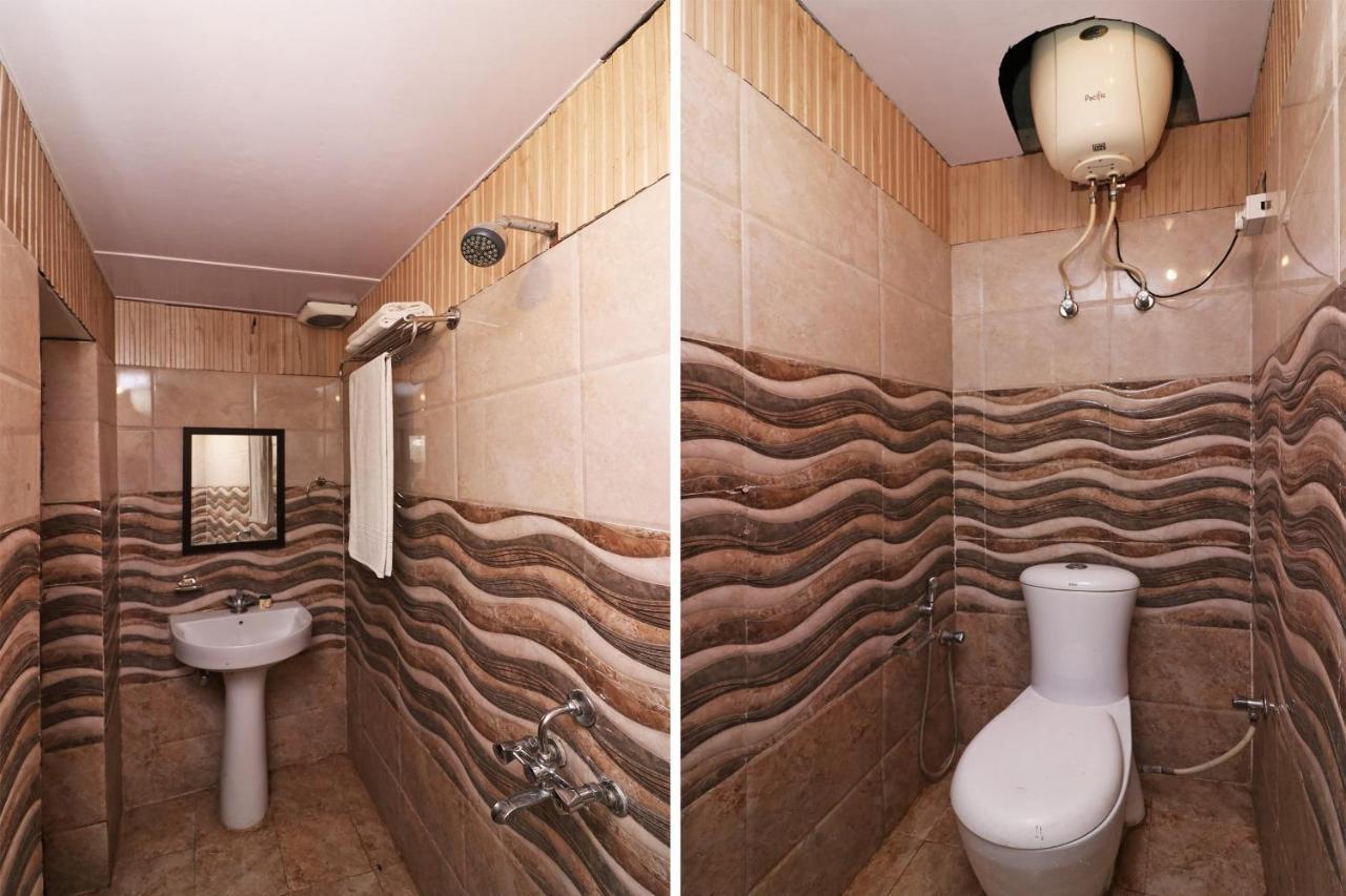 Oyo 74578 Hotel Al-Diyafa Haidarábád Kültér fotó