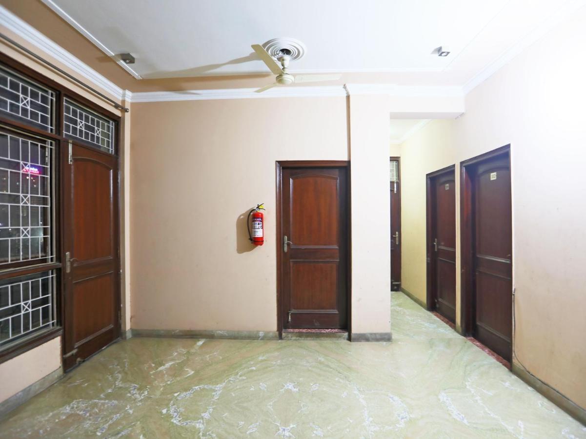 Oyo 74578 Hotel Al-Diyafa Haidarábád Kültér fotó