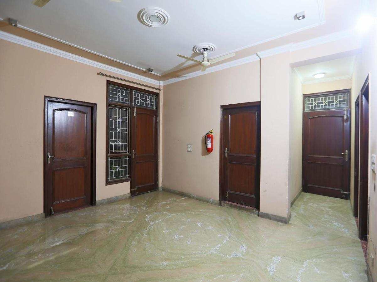 Oyo 74578 Hotel Al-Diyafa Haidarábád Kültér fotó