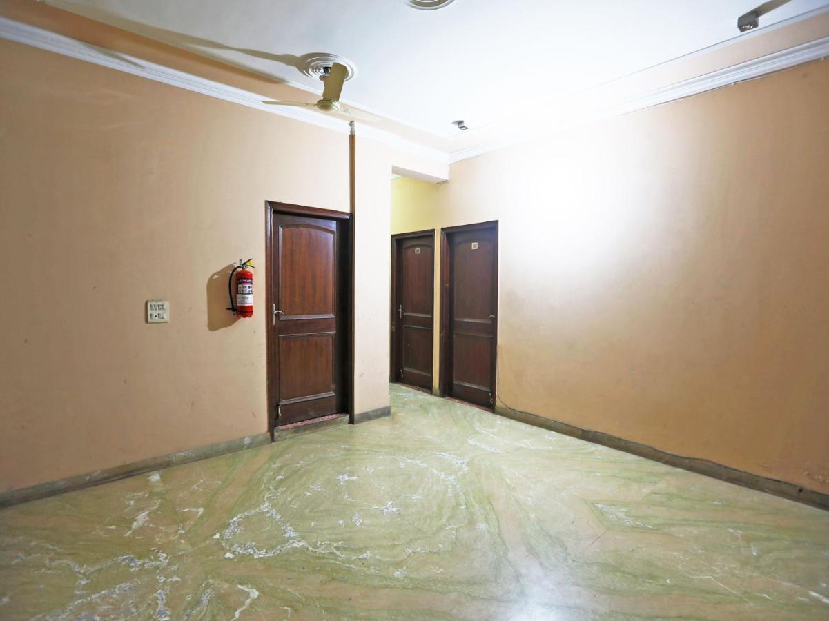 Oyo 74578 Hotel Al-Diyafa Haidarábád Kültér fotó