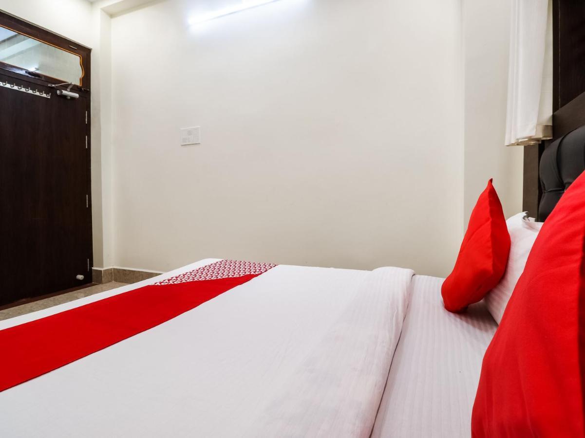 Oyo 74578 Hotel Al-Diyafa Haidarábád Kültér fotó