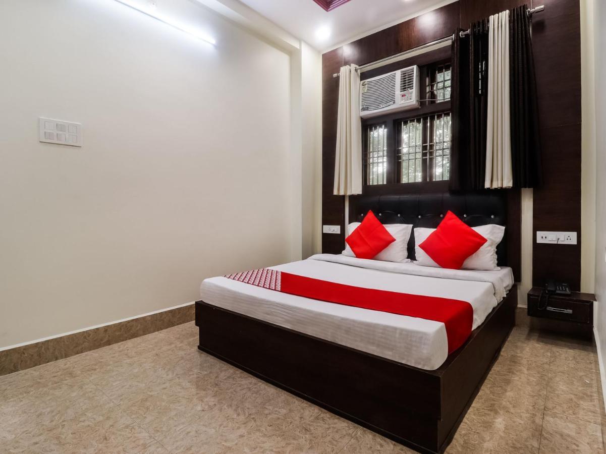 Oyo 74578 Hotel Al-Diyafa Haidarábád Kültér fotó