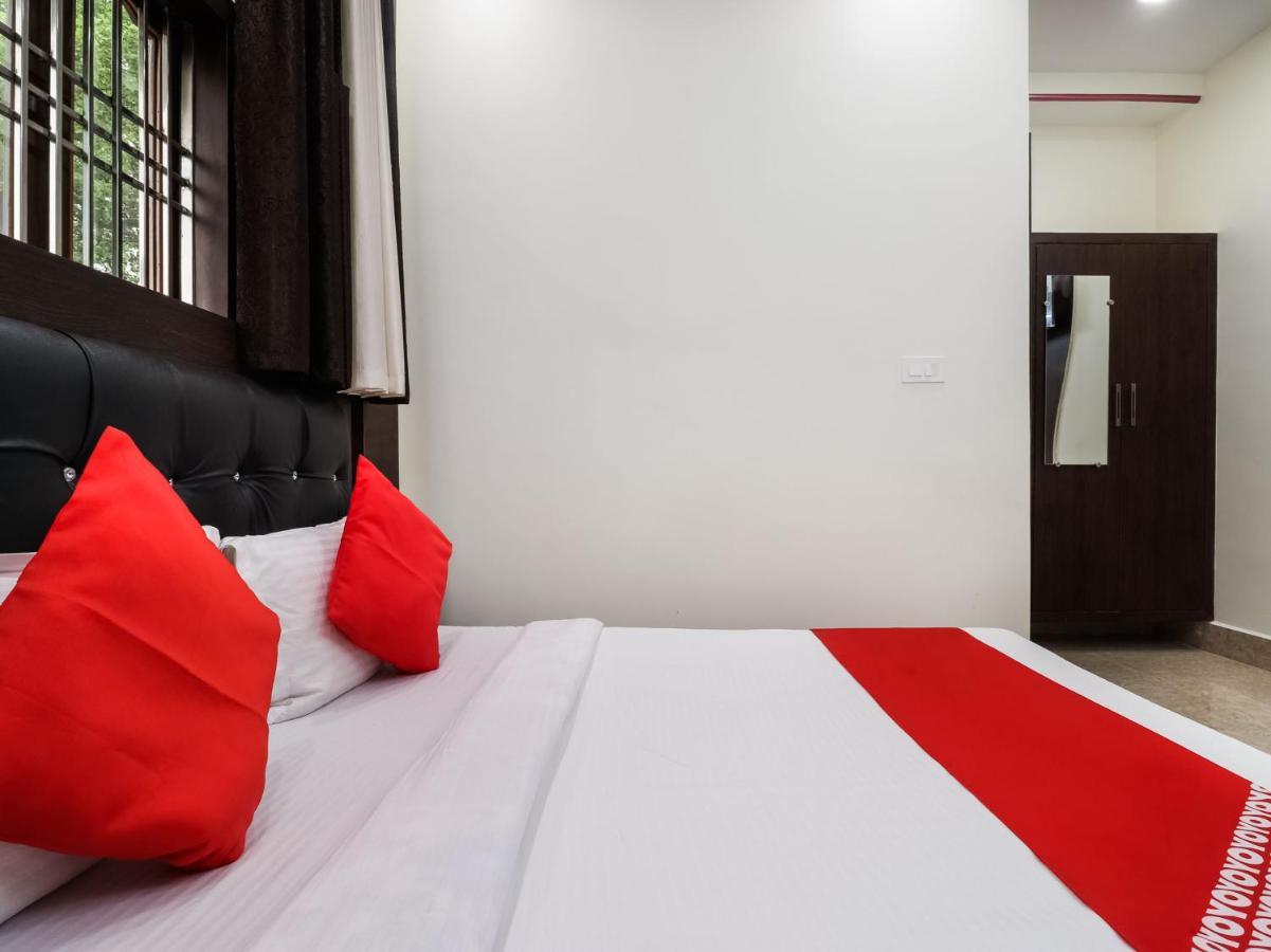 Oyo 74578 Hotel Al-Diyafa Haidarábád Kültér fotó