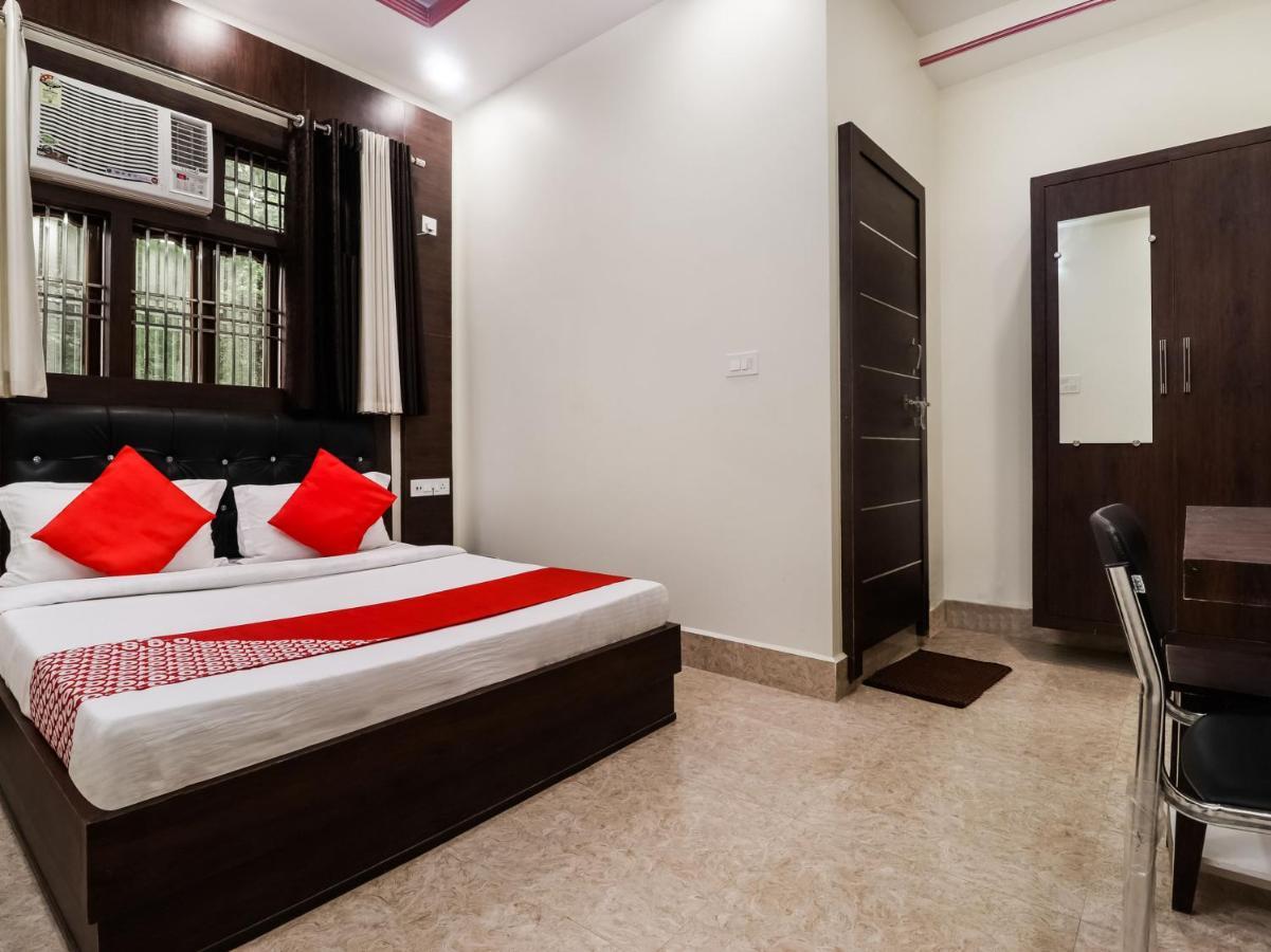 Oyo 74578 Hotel Al-Diyafa Haidarábád Kültér fotó