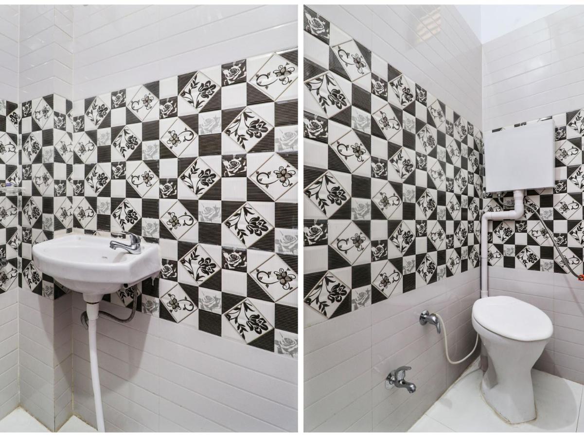 Oyo 74578 Hotel Al-Diyafa Haidarábád Kültér fotó