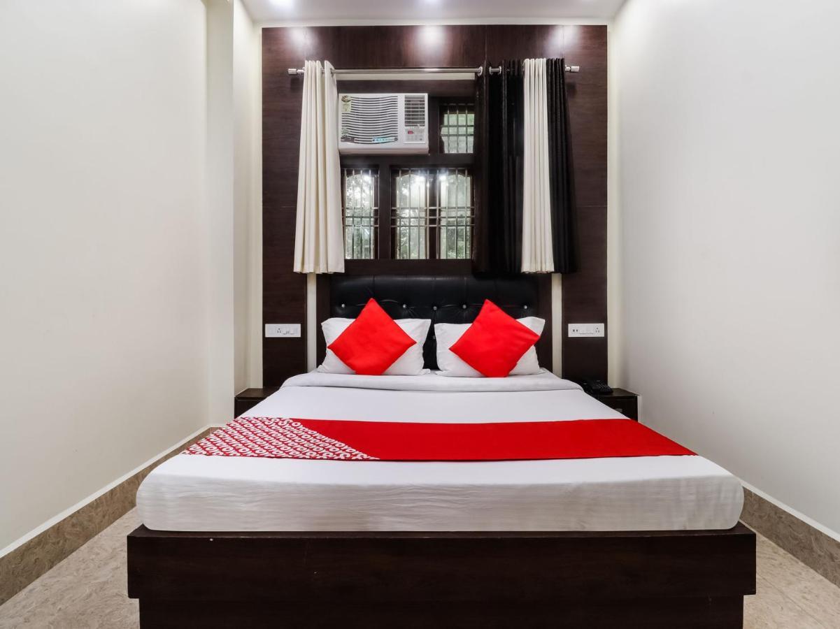 Oyo 74578 Hotel Al-Diyafa Haidarábád Kültér fotó